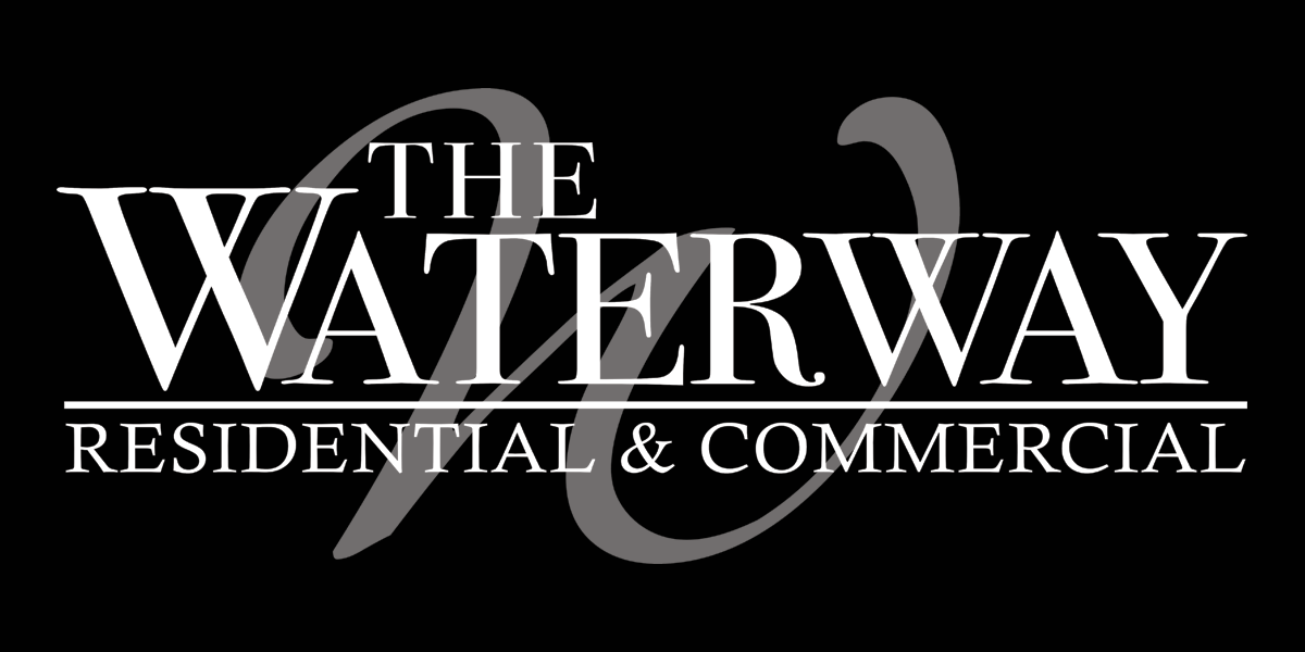 The Waterway - logo